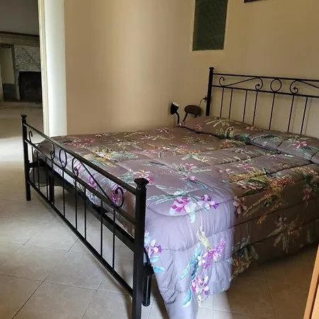 Apartamento Casa Gianna