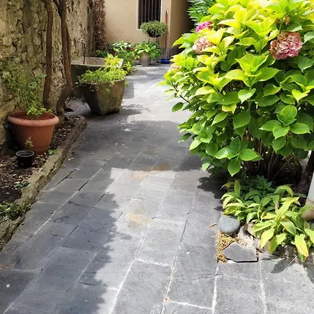 Casa Gianna Apartamento Castiglione dʼIntelvi