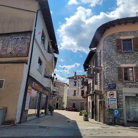 Apartamento Casa Gianna