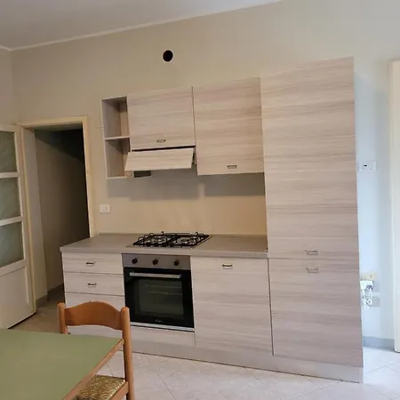 Casa Gianna Apartman Castiglione dʼIntelvi