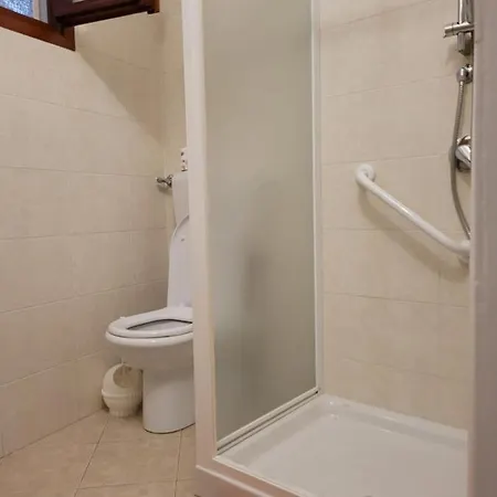 Apartment Casa Gianna Castiglione d'Intelvi