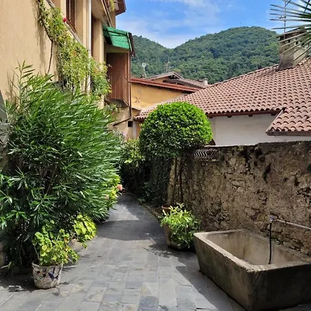 Casa Gianna *