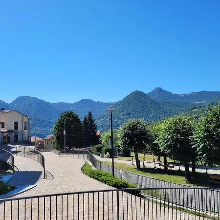 Casa Gianna *