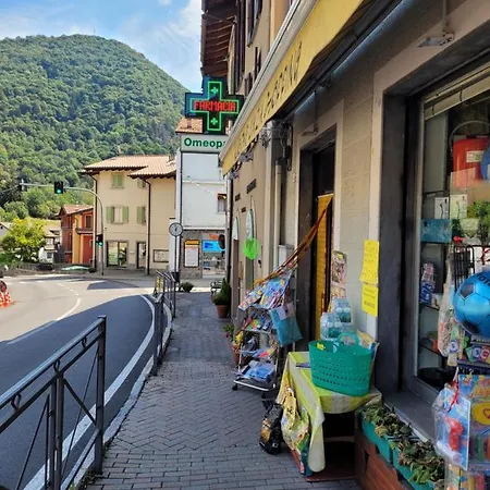 Apartamento Casa Gianna