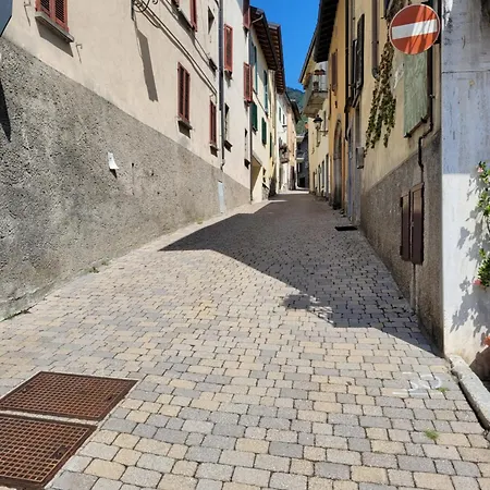 Casa Gianna *