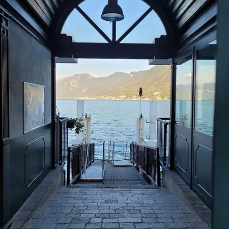 Casa Gianna Castiglione d'Intelvi