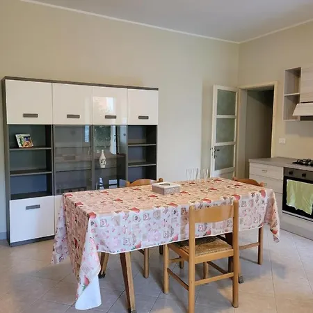 Casa Gianna Apartment *