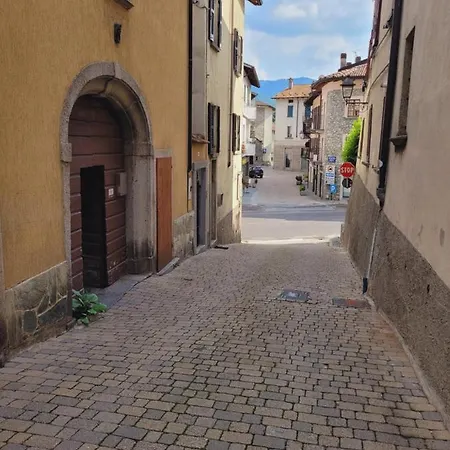 Casa Gianna Castiglione d'Intelvi