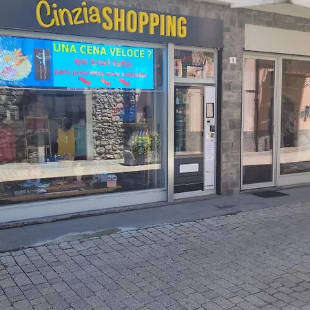 Casa Gianna 卡斯蒂戈隆·迪特尔沃