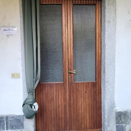Casa Gianna Appartamento *