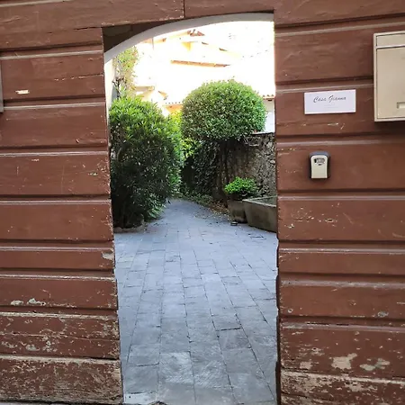 Casa Gianna Appartamento *