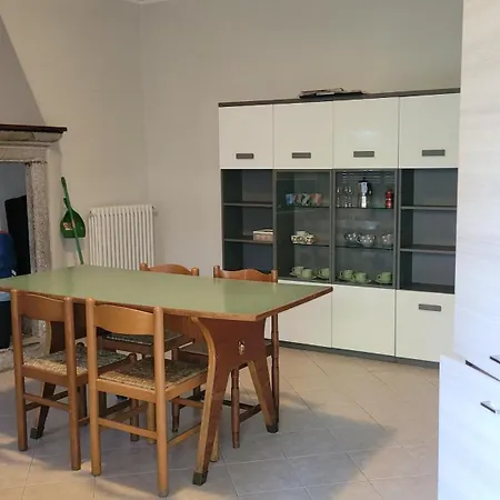 Casa Gianna Appartamento