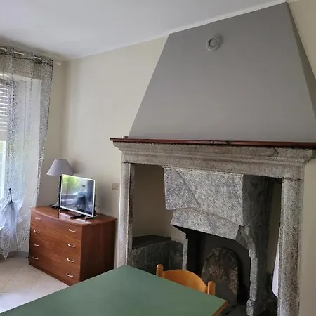 Casa Gianna Апартаменты *