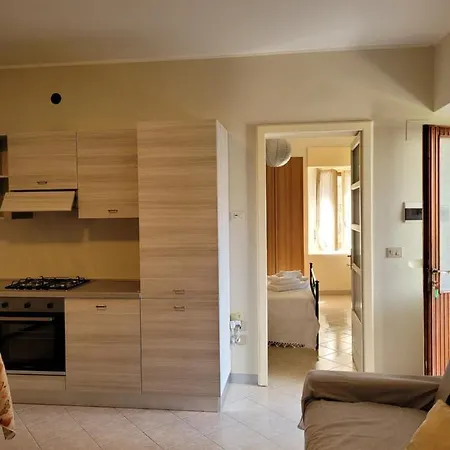Casa Gianna Апартаменты *