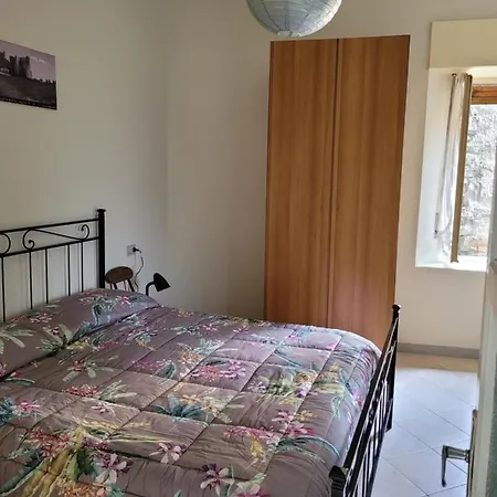 Casa Gianna Апартаменты *